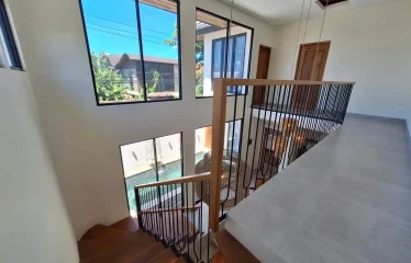 Villa Casa De Fiero Seminyak 3 Bedroom