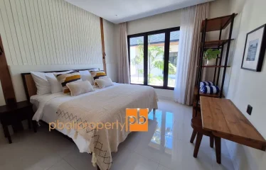 Villa Casa De Fiero Seminyak 2 Bedroom Type A