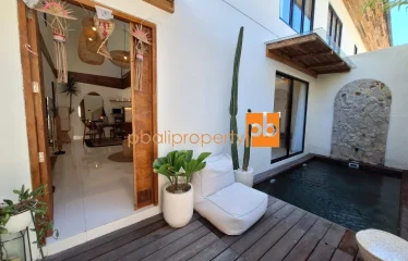 Villa Casa De Fiero Seminyak 2 Bedroom Type A