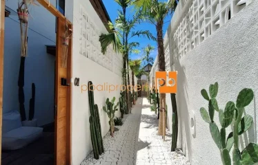 Villa Casa De Fiero Seminyak 2 Bedroom Type A