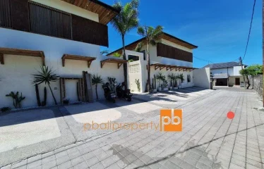 Villa Casa De Fiero Seminyak 2 Bedroom Type A