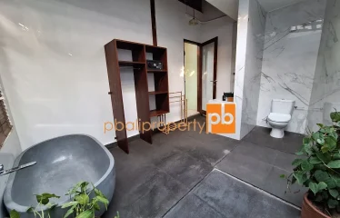 Villa Pondok Cendana Tumbak Bayuh