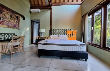 Villa Pondok Cendana Tumbak Bayuh