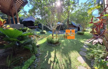 Villa Pondok Cendana Tumbak Bayuh