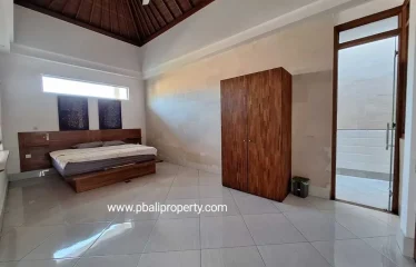 Villa pandawa legian