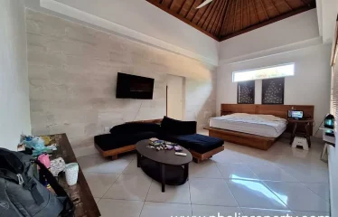 Villa pandawa legian