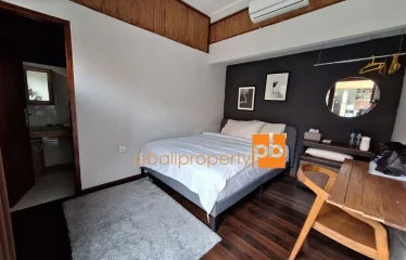 Villa 3 Bedroom In Sanur